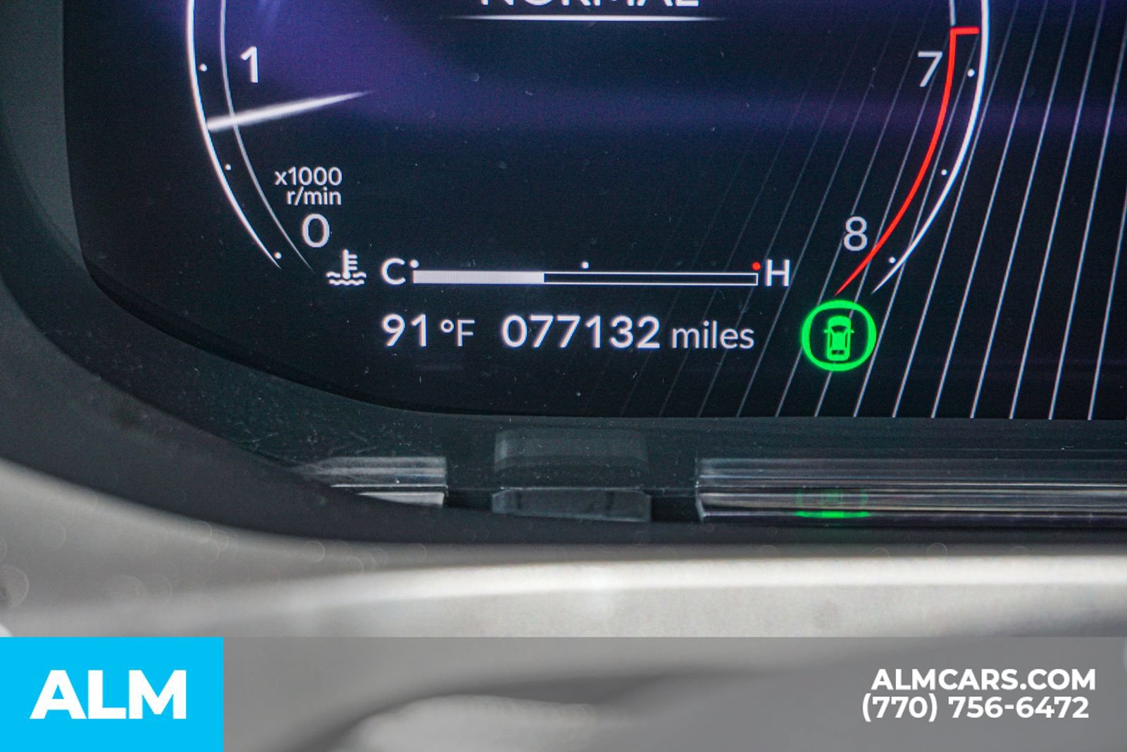 Used 2023 Acura MDX w/ Advance Package AWD/4WD image 66