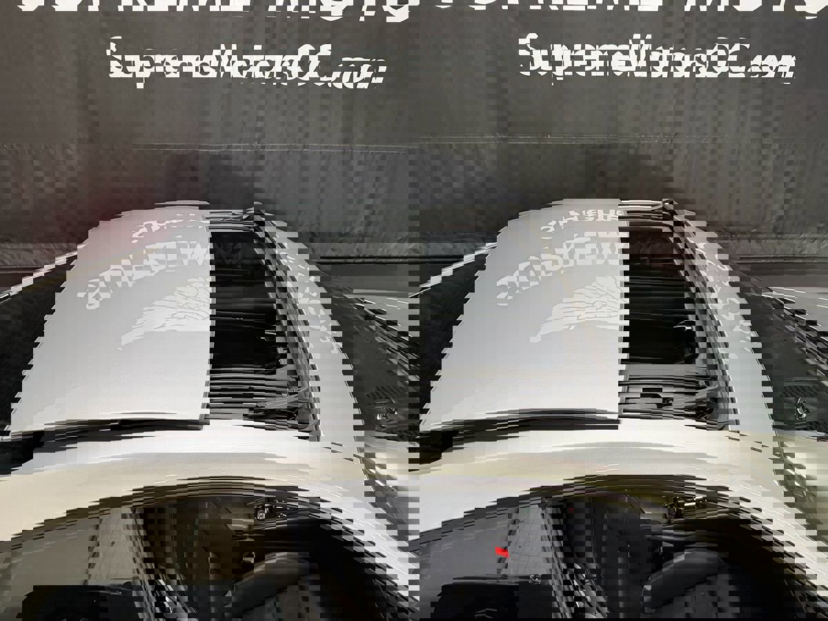 Used 2014 Porsche 911 Turbo image 26