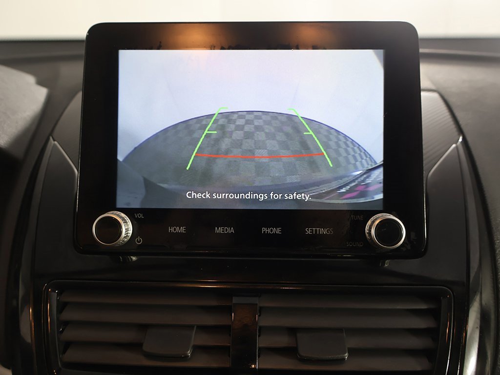 New 2025 Mitsubishi Eclipse Cross LE image 34