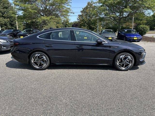 New 2025 Hyundai Sonata SEL image 32