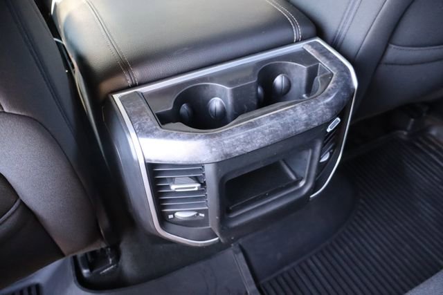 Used 2021 RAM 1500 Big Horn image 39