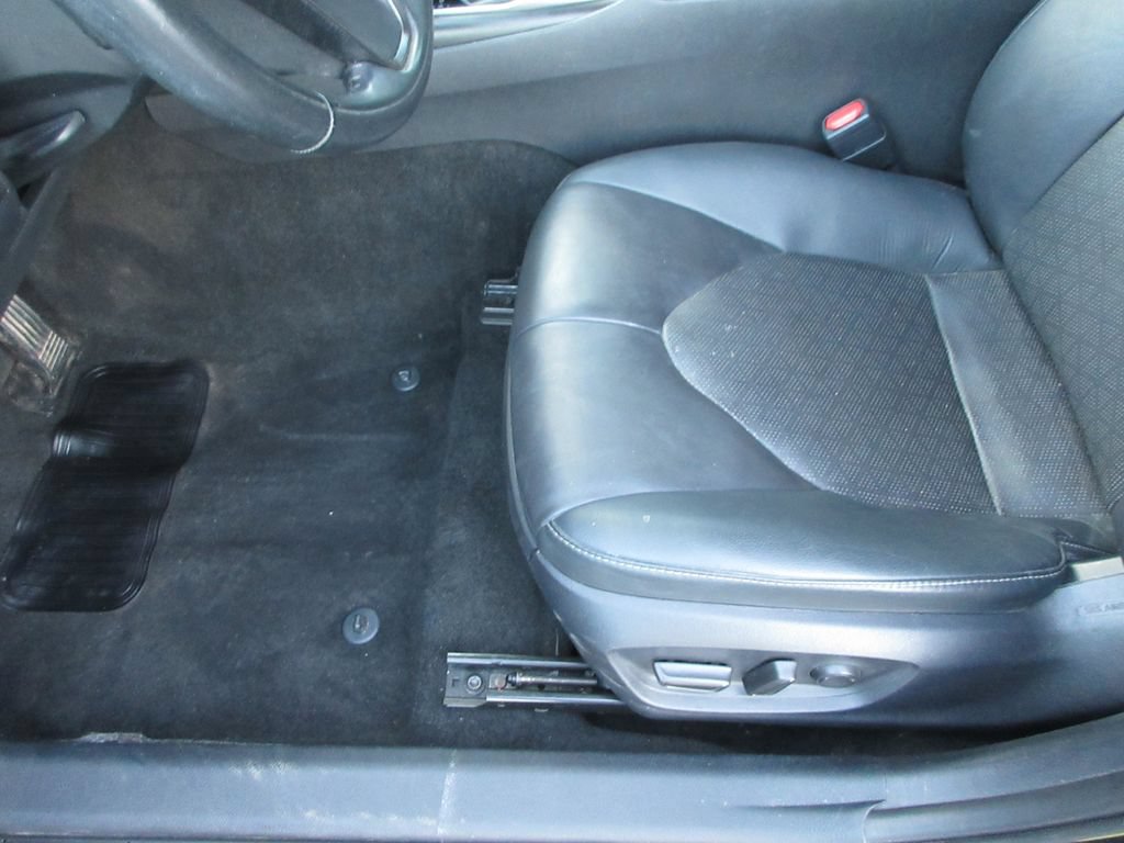 Used 2024 Toyota Camry XSE FWD image 20