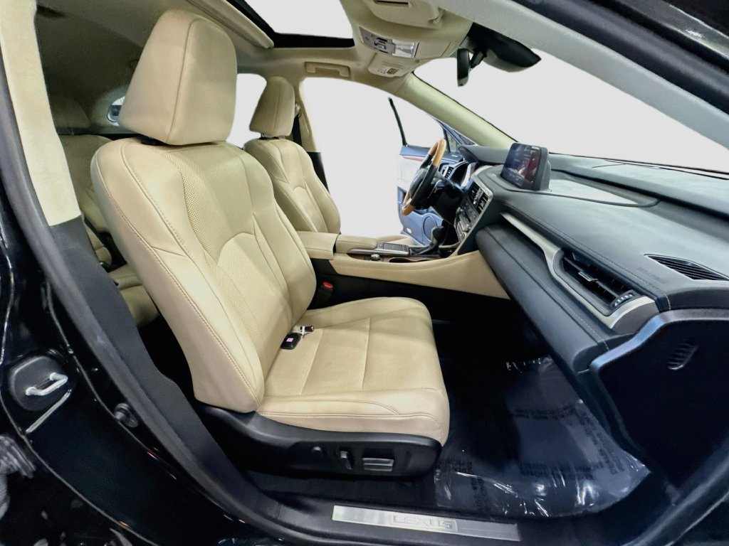 Used 2021 Lexus RX 350 FWD w/ Premium Package image 34