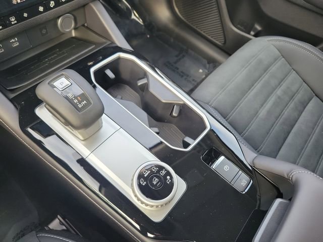 New 2026 Mitsubishi Outlander SE image 33