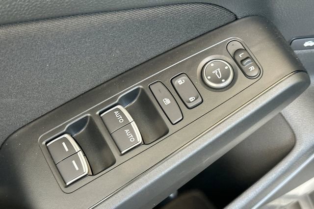 New 2026 Honda Civic LX image 11