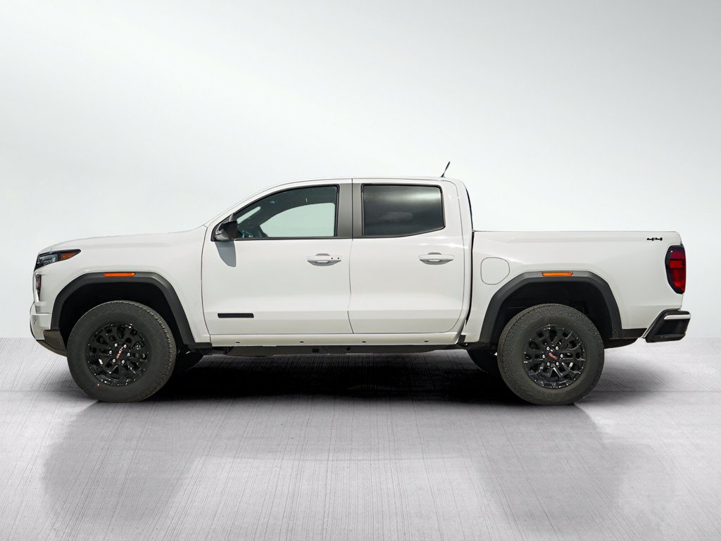 New 2026 GMC Canyon Elevation w/ Convenience Package AWD/4WD image 4