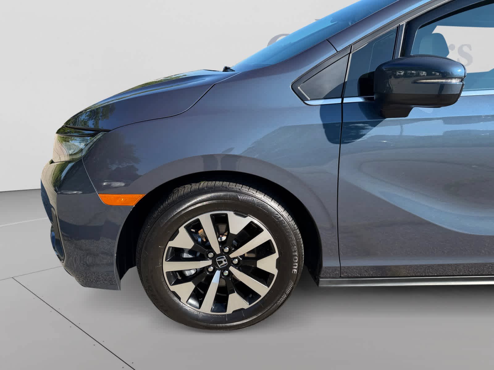 Used 2026 Honda Odyssey EX-L image 19
