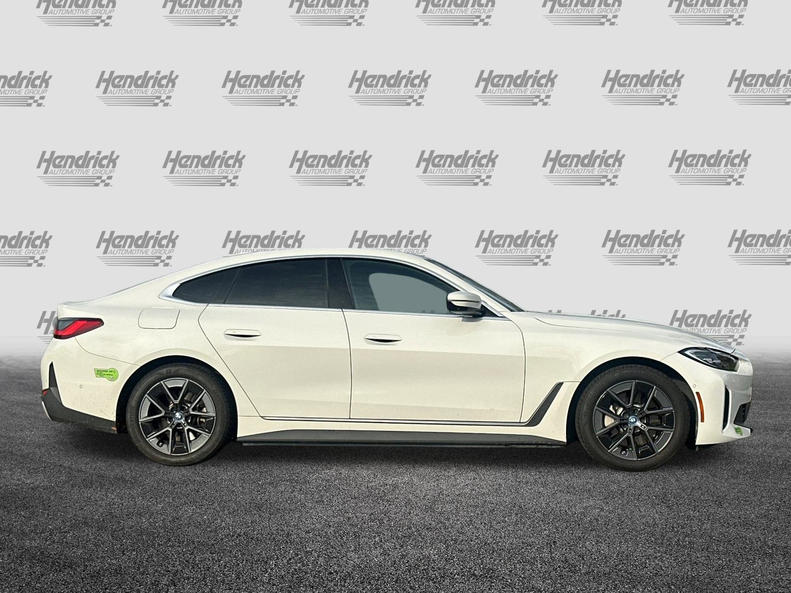 Certified 2023 BMW i4 eDrive40 image 3