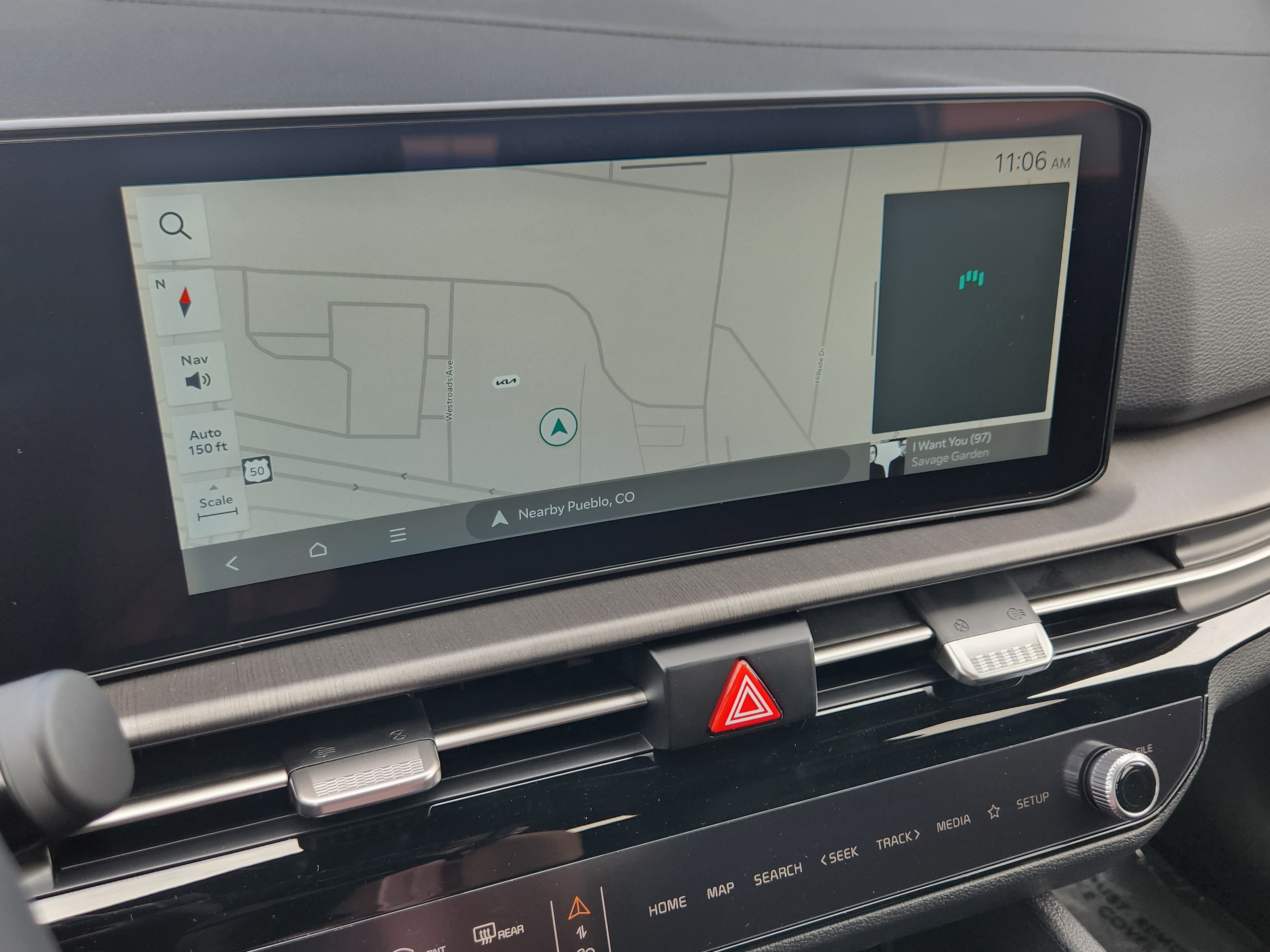 New 2026 Kia Sportage X-Line w/ X-Line Technology Package AWD/4WD image 17