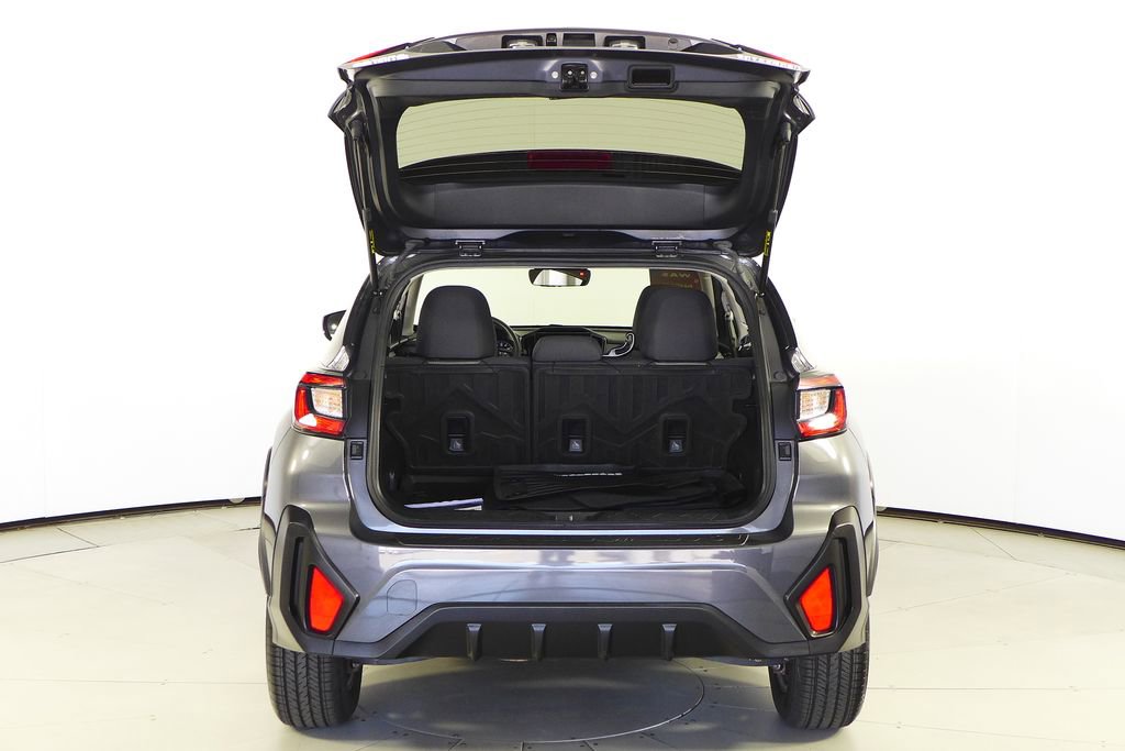 Used 2024 Subaru Crosstrek 2.0i Premium w/ Crosstrek Mirror Package AWD/4WD image 10