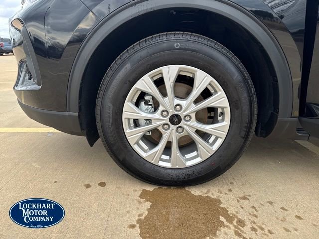 New 2026 Ford Escape Active w/ Tech Pack #1 image 27