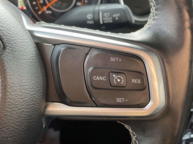 Used 2020 Jeep Gladiator Overland image 20