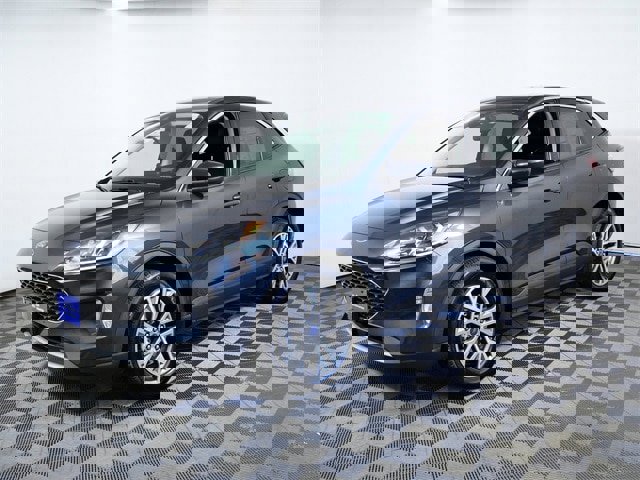 Certified 2022 Ford Escape SEL w/ Technology Package image 5