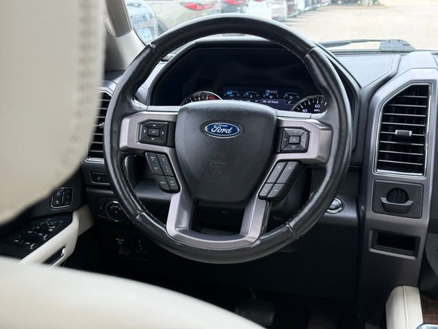 Used 2019 Ford Expedition Platinum image 29