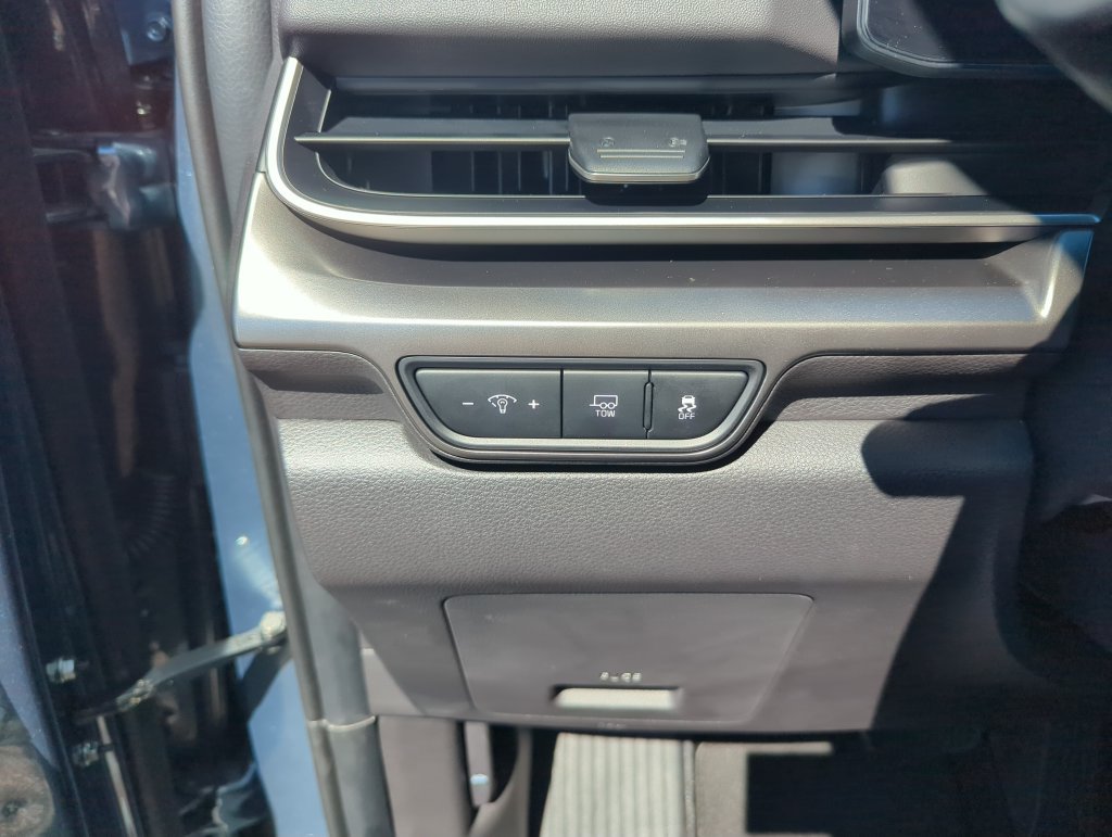 Used 2025 Kia Carnival SX Prestige FWD image 20
