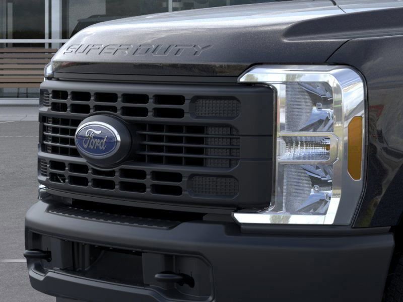 New 2026 Ford F350 XL image 17