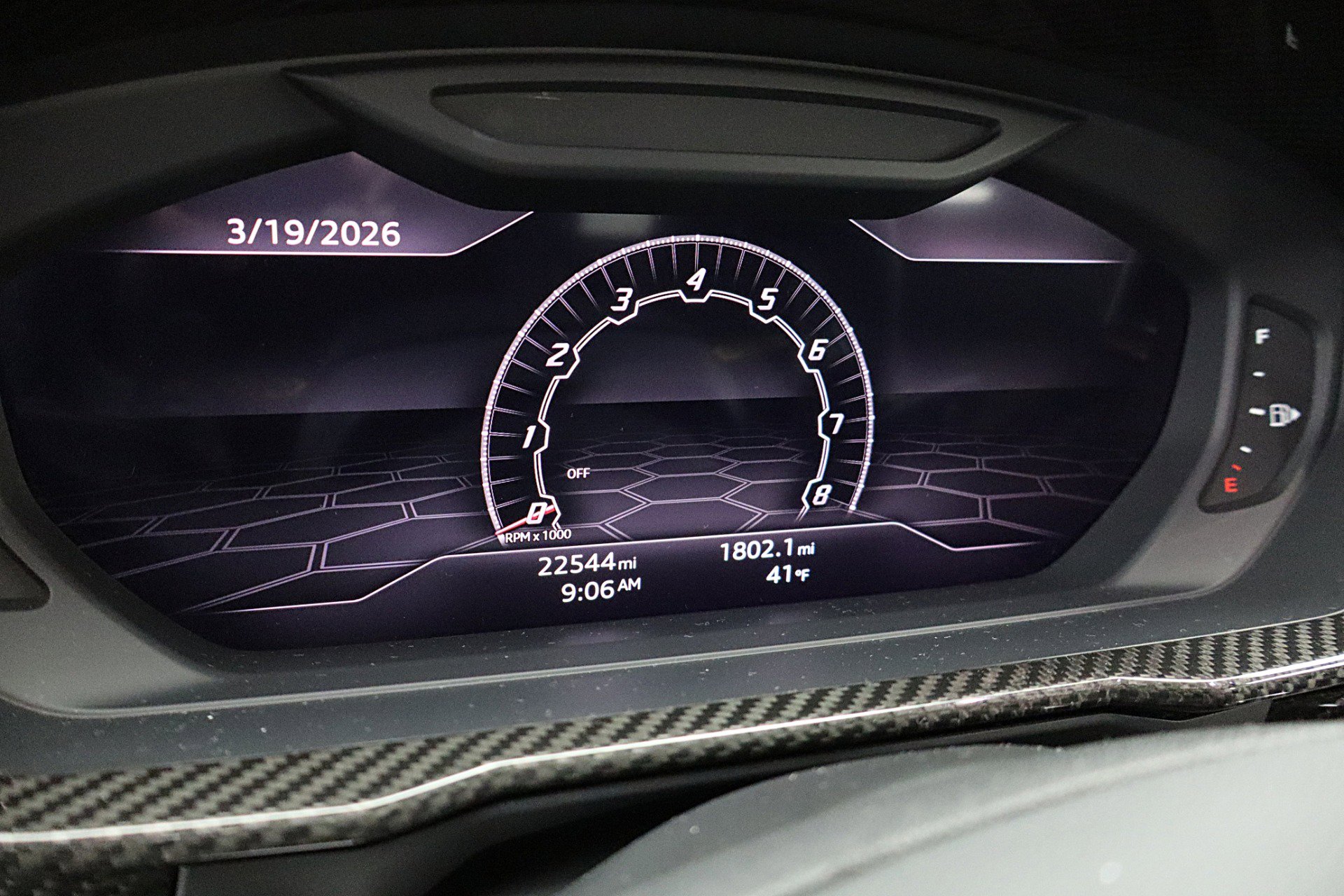 Used 2022 Lamborghini Urus image 42