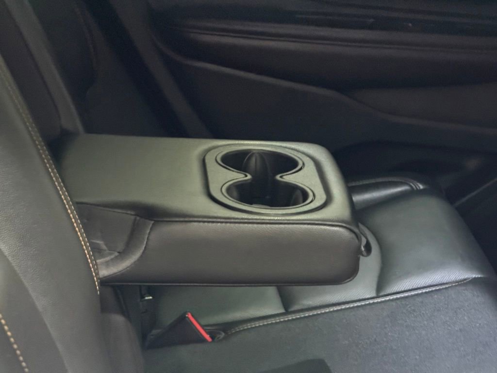 Certified 2020 GMC Terrain SLT image 20