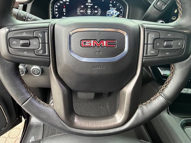 Certified 2025 GMC Sierra 2500 AT4 w/ Technology Package AWD/4WD image 23