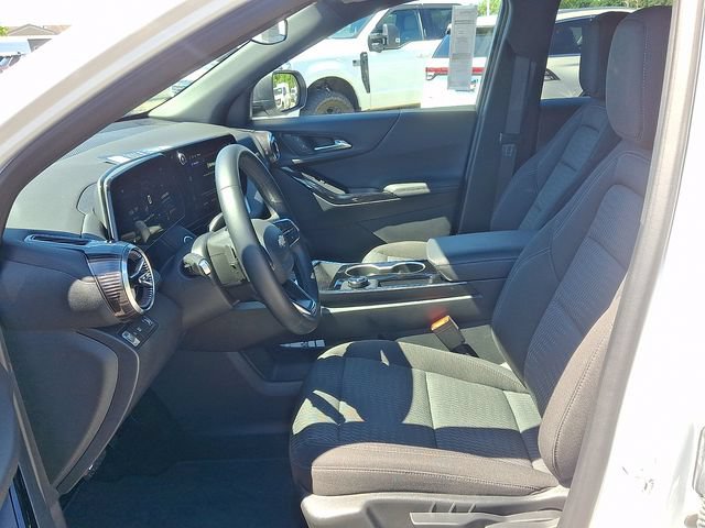 Used 2026 Chevrolet Equinox LT FWD image 10
