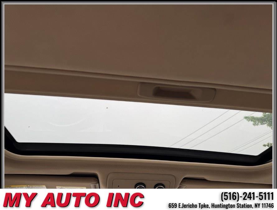 Used 2011 Nissan Pathfinder LE image 15