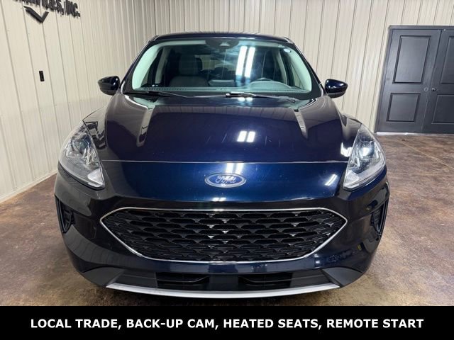 Used 2021 Ford Escape SE w/ Convenience Package image 2