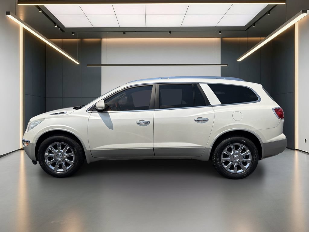 Used 2012 Buick Enclave Leather w/ Trailering Provision Package FWD image 2