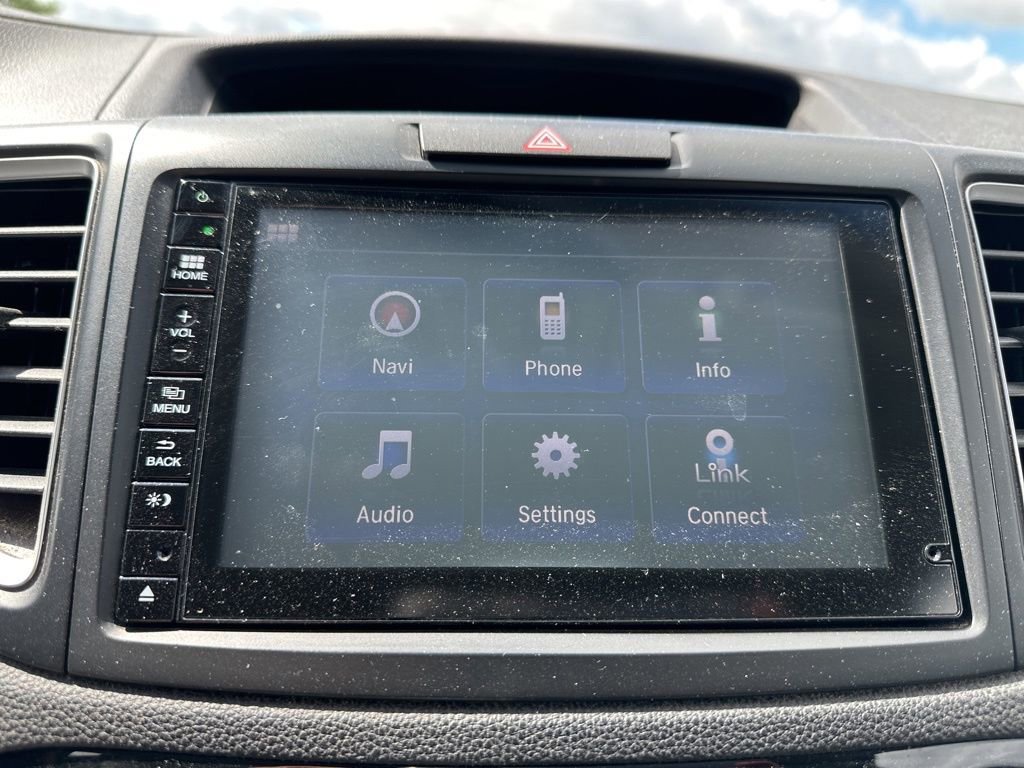 Used 2016 Honda CR-V EX-L image 24