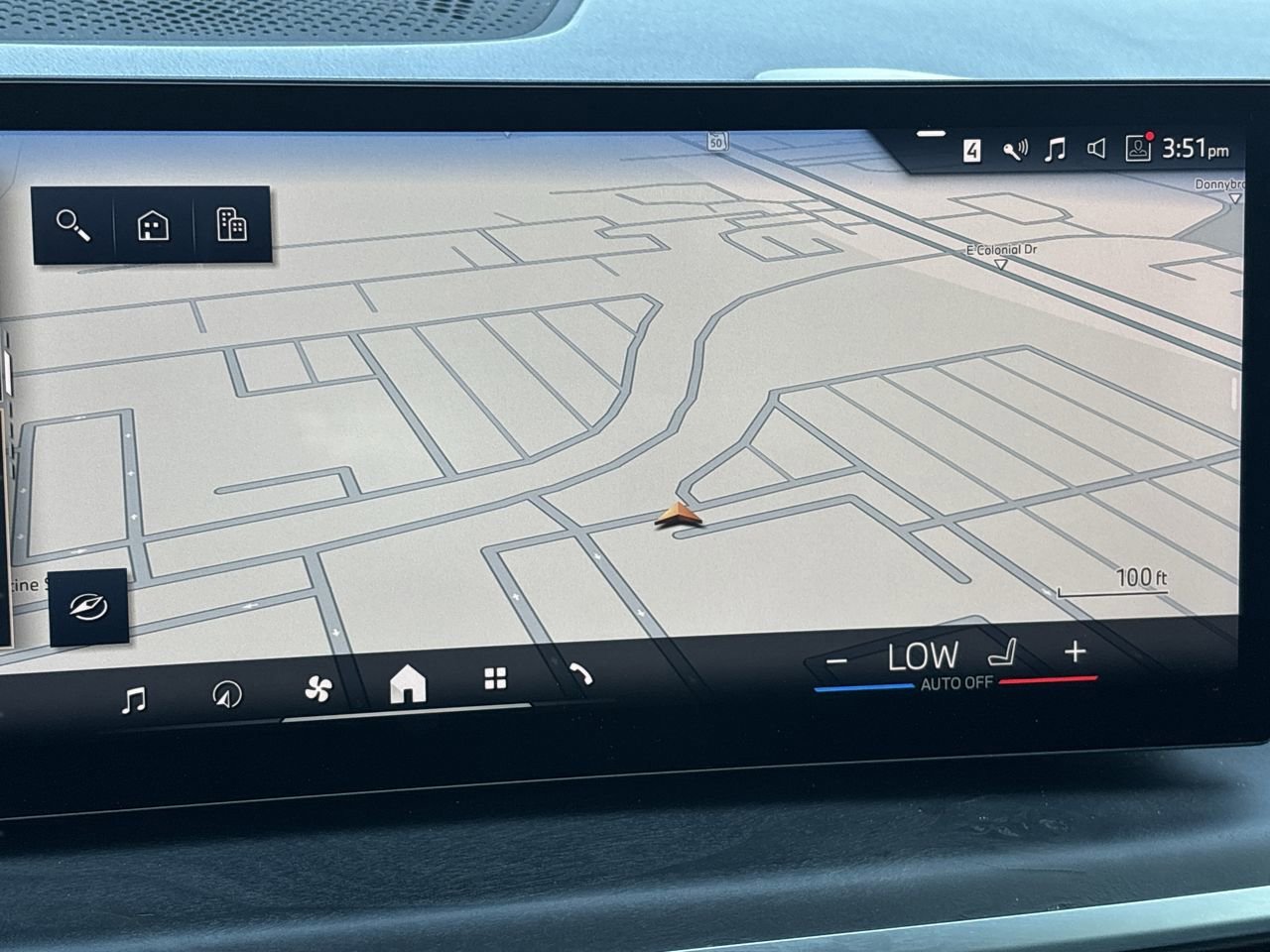 Used 2026 BMW X5 xDrive40i image 23