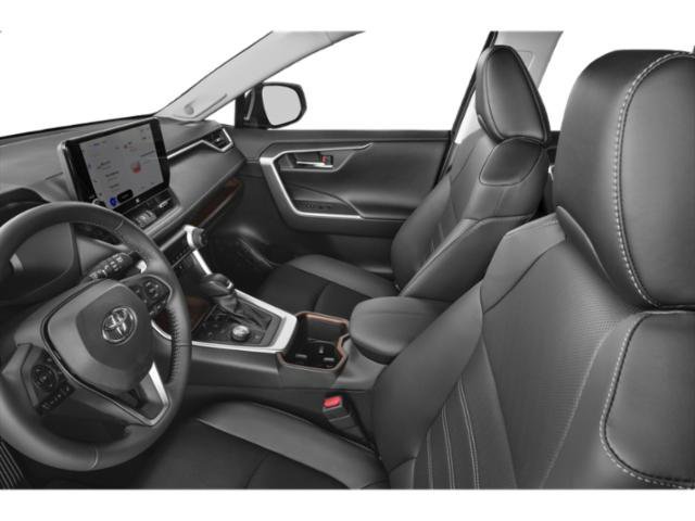 Used 2023 Toyota RAV4 Limited AWD/4WD image 9