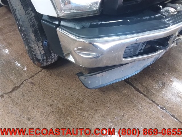 Used 2010 Ford F350 XL AWD/4WD image 17
