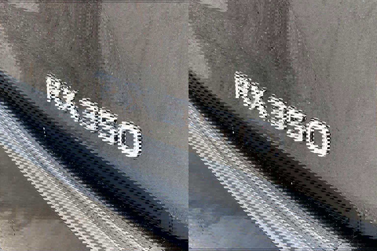 Used 2017 Lexus RX 350 w/ Premium Package image 10