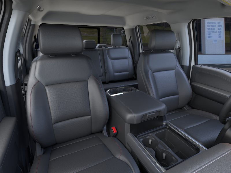 New 2026 Ford F350 Lariat image 10