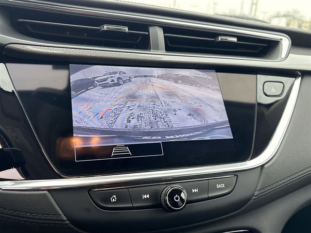 Certified 2023 Buick Encore GX Select image 14