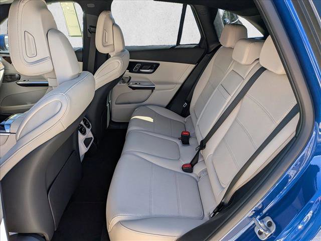 New 2026 Mercedes-Benz GLC 300 image 14