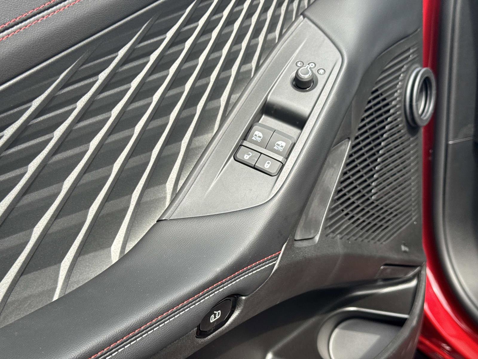 New 2026 Dodge Charger Scat Pack image 22