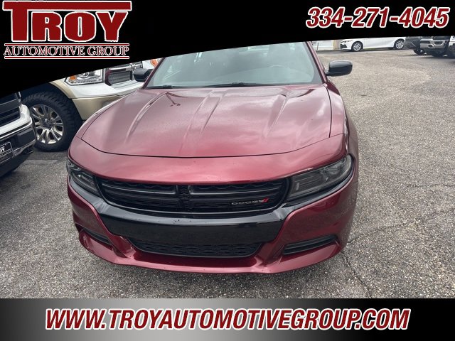 Used 2022 Dodge Charger SXT w/ Blacktop Package image 6