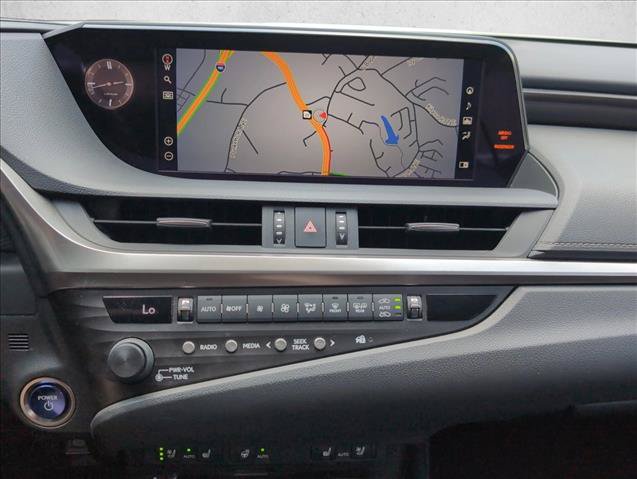 Used 2020 Lexus ES 300h w/ Premium Package FWD image 15