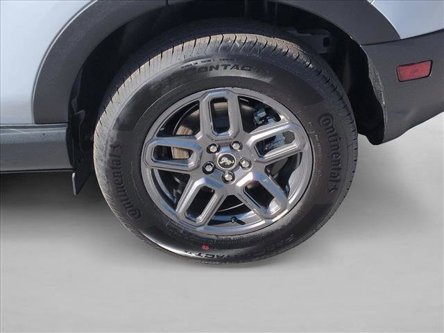 New 2026 Ford Bronco Sport Big Bend w/ Convenience Package image 10
