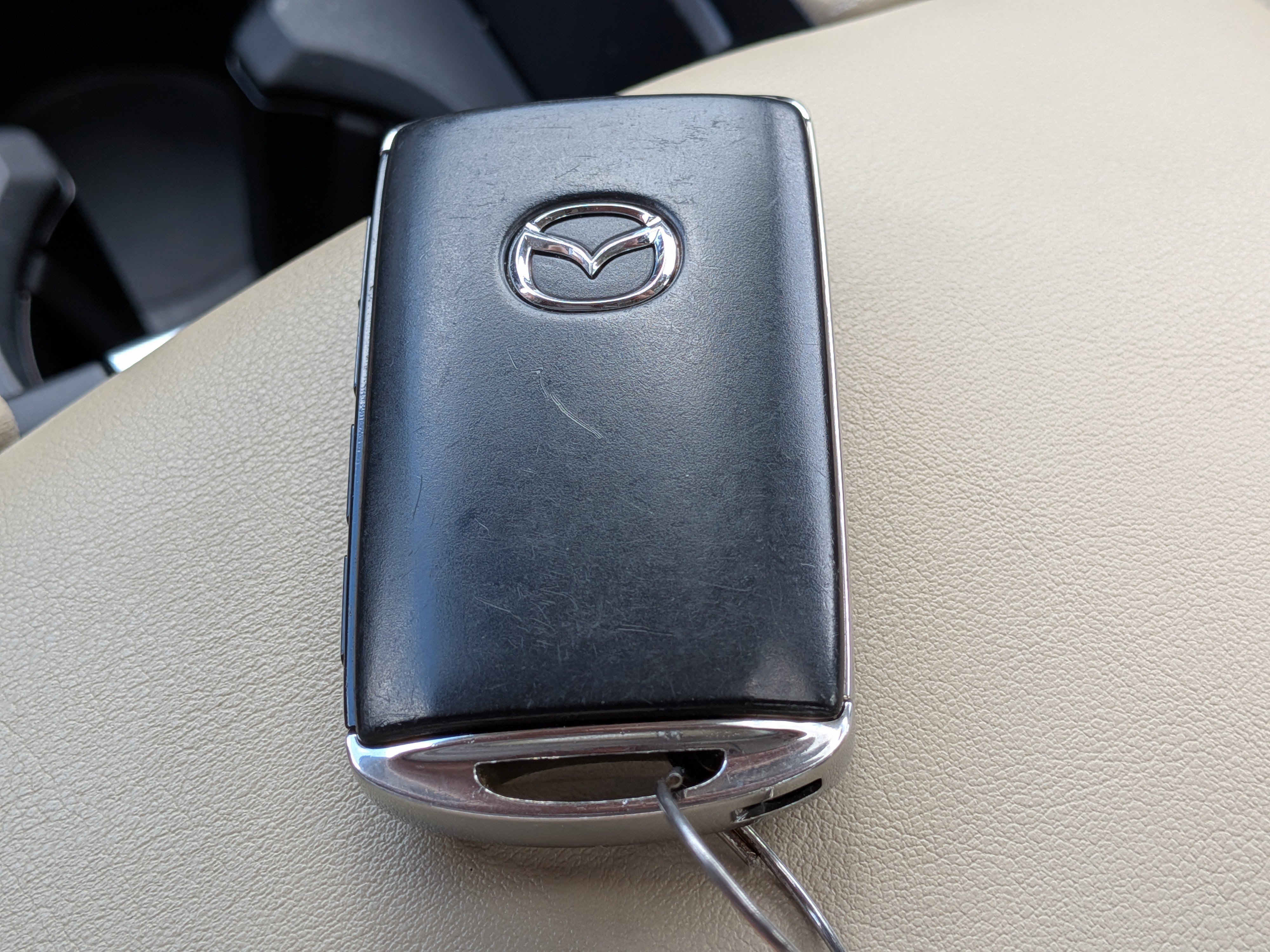 Used 2021 MAZDA MAZDA6 Grand Touring FWD image 32