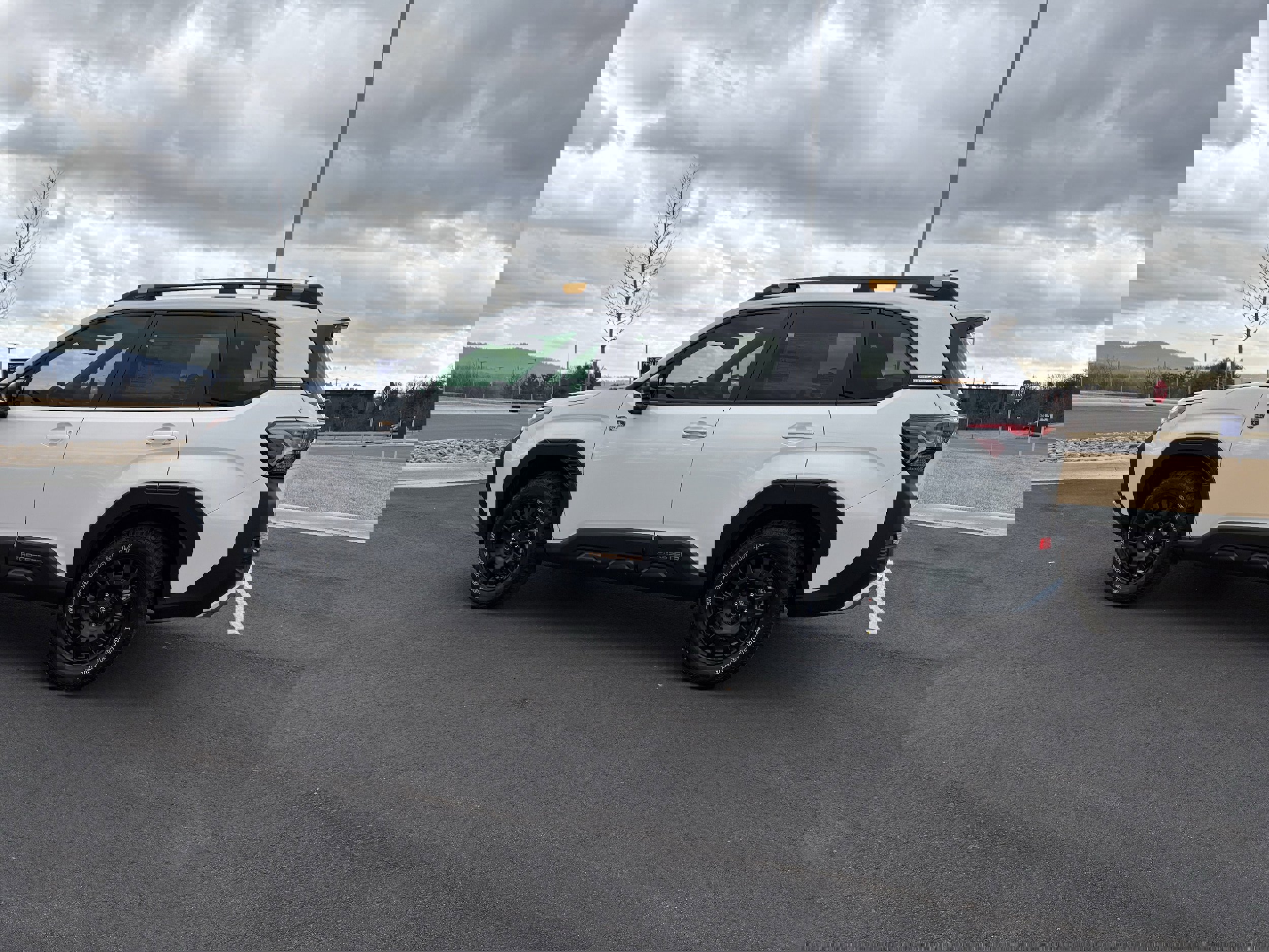 New 2026 Subaru Forester Wilderness image 5