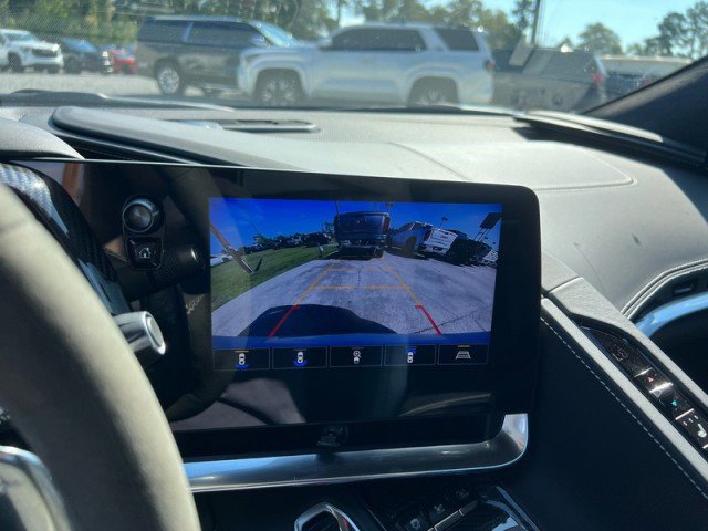 Used 2021 Chevrolet Corvette Stingray Premium Conv w/ Z51 Performance Package image 17