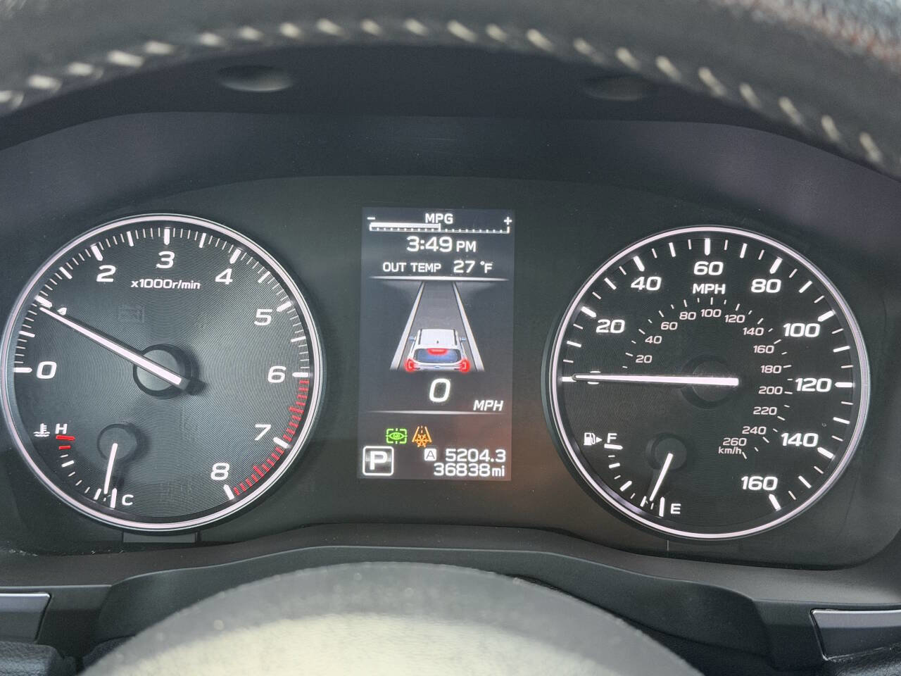 Used 2024 Subaru Ascent Limited w/ Technology Package image 28