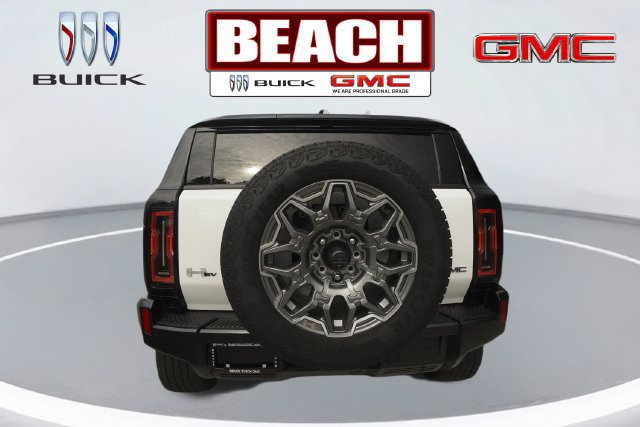Used 2026 GMC Hummer EV SUV AWD/4WD image 4