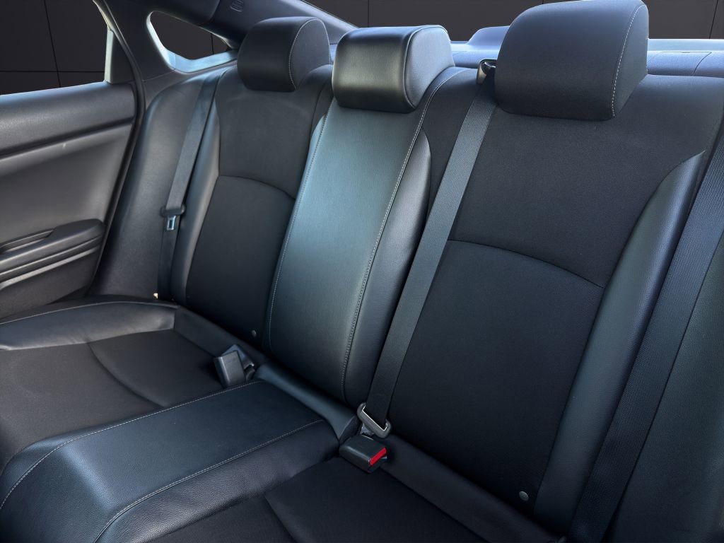 Used 2019 Honda Civic Sport image 21