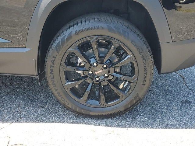 New 2027 GMC Terrain Elevation w/ Black Edition FWD image 13