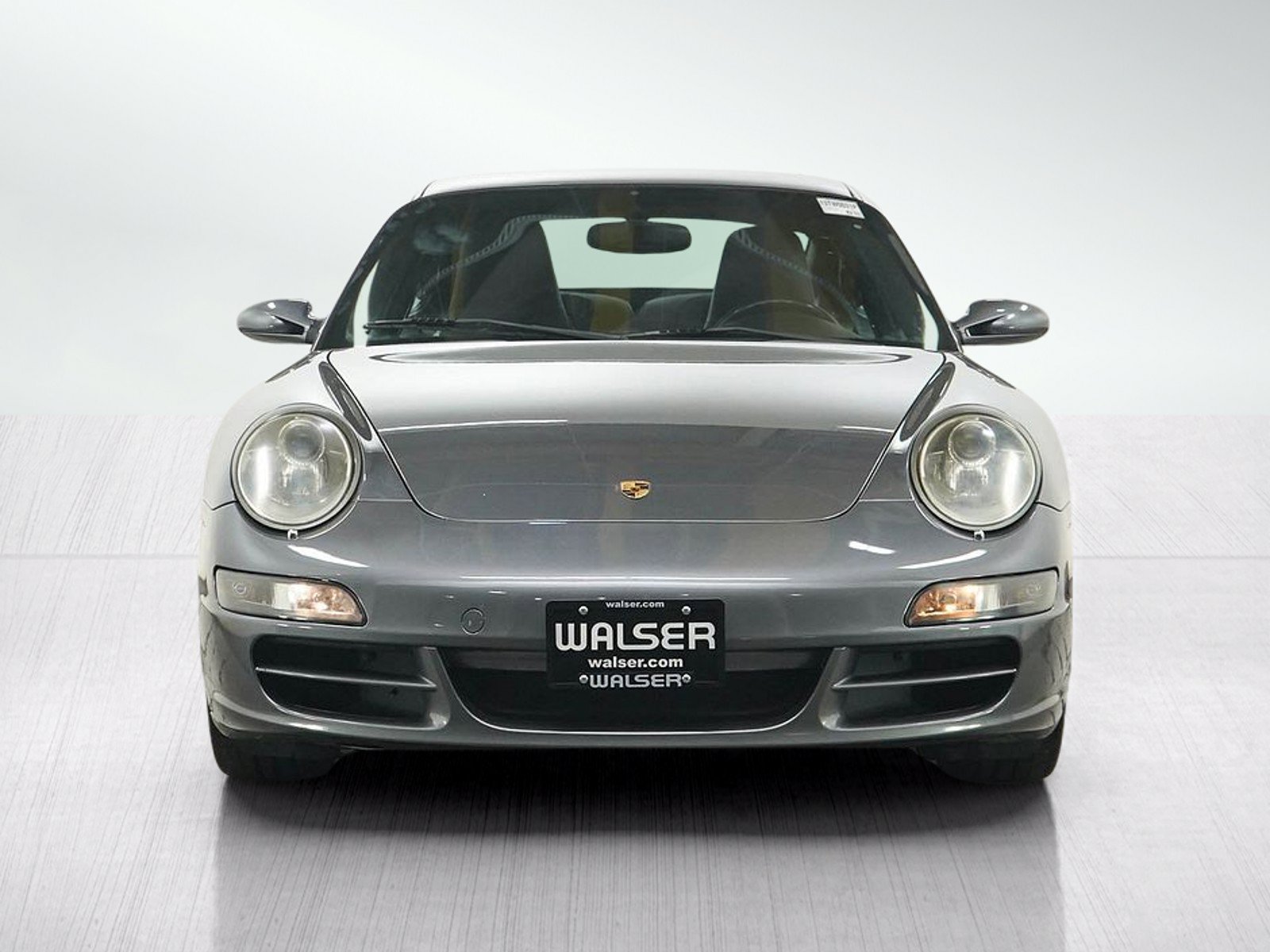 Used 2006 Porsche 911 Carrera 4 AWD/4WD image 8