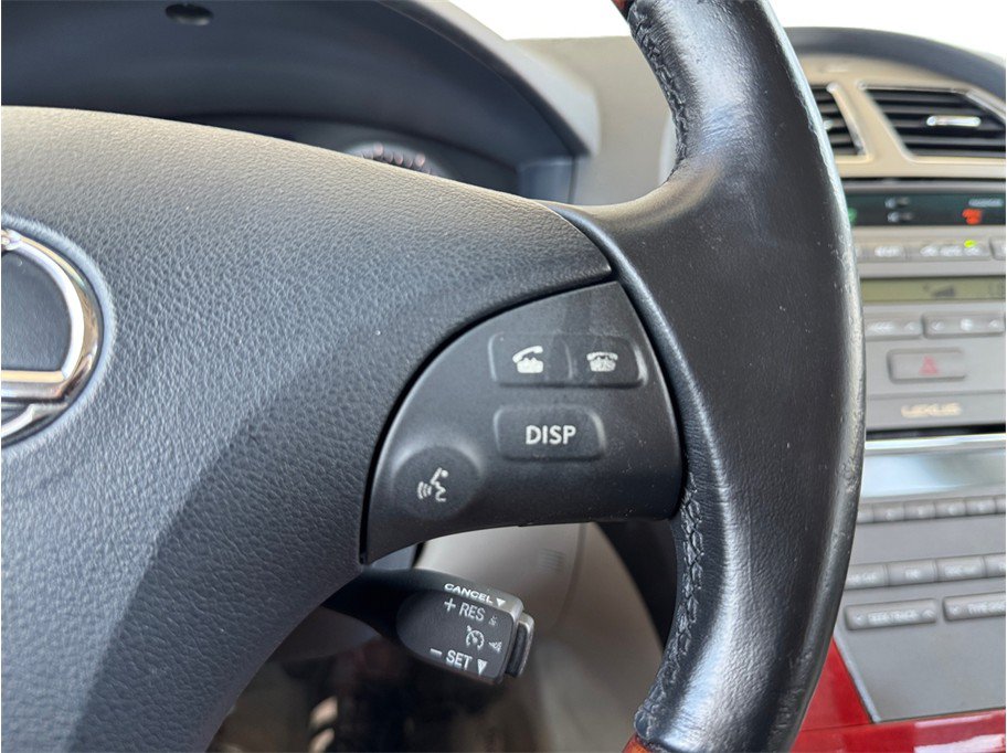 Used 2008 Lexus ES 350 FWD image 15