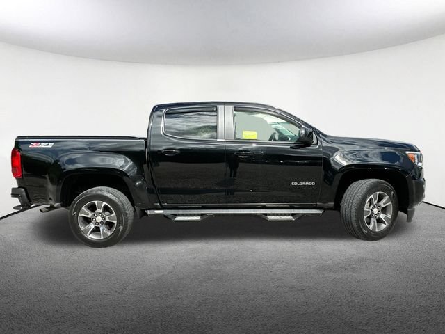 Used 2016 Chevrolet Colorado Z71 AWD/4WD image 15