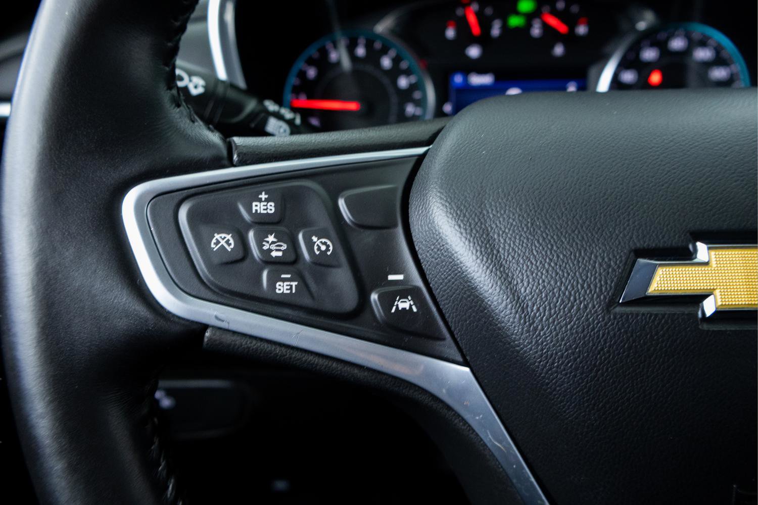 Used 2022 Chevrolet Equinox LT image 19